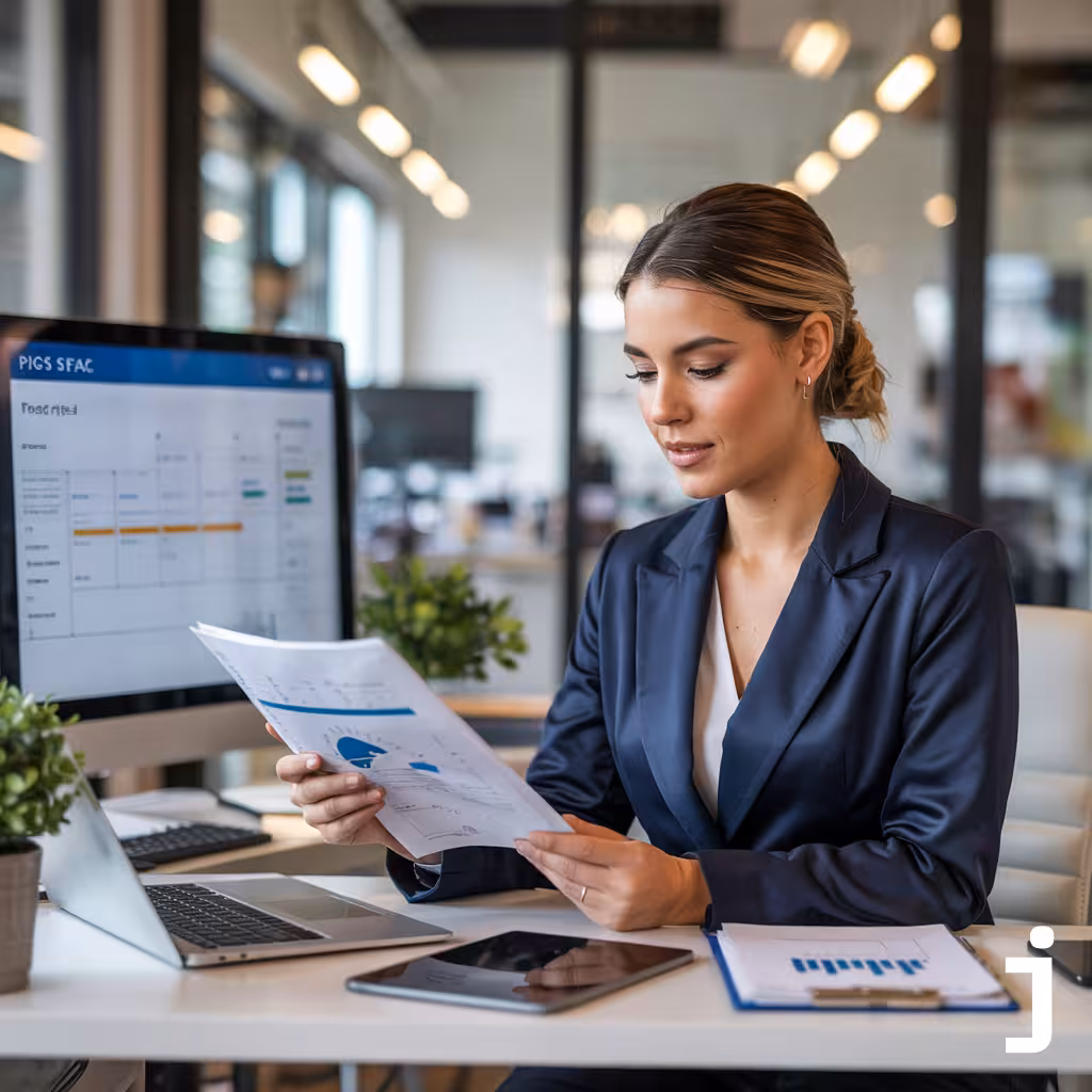 Account manager