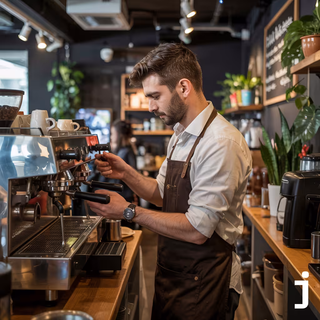 Barista