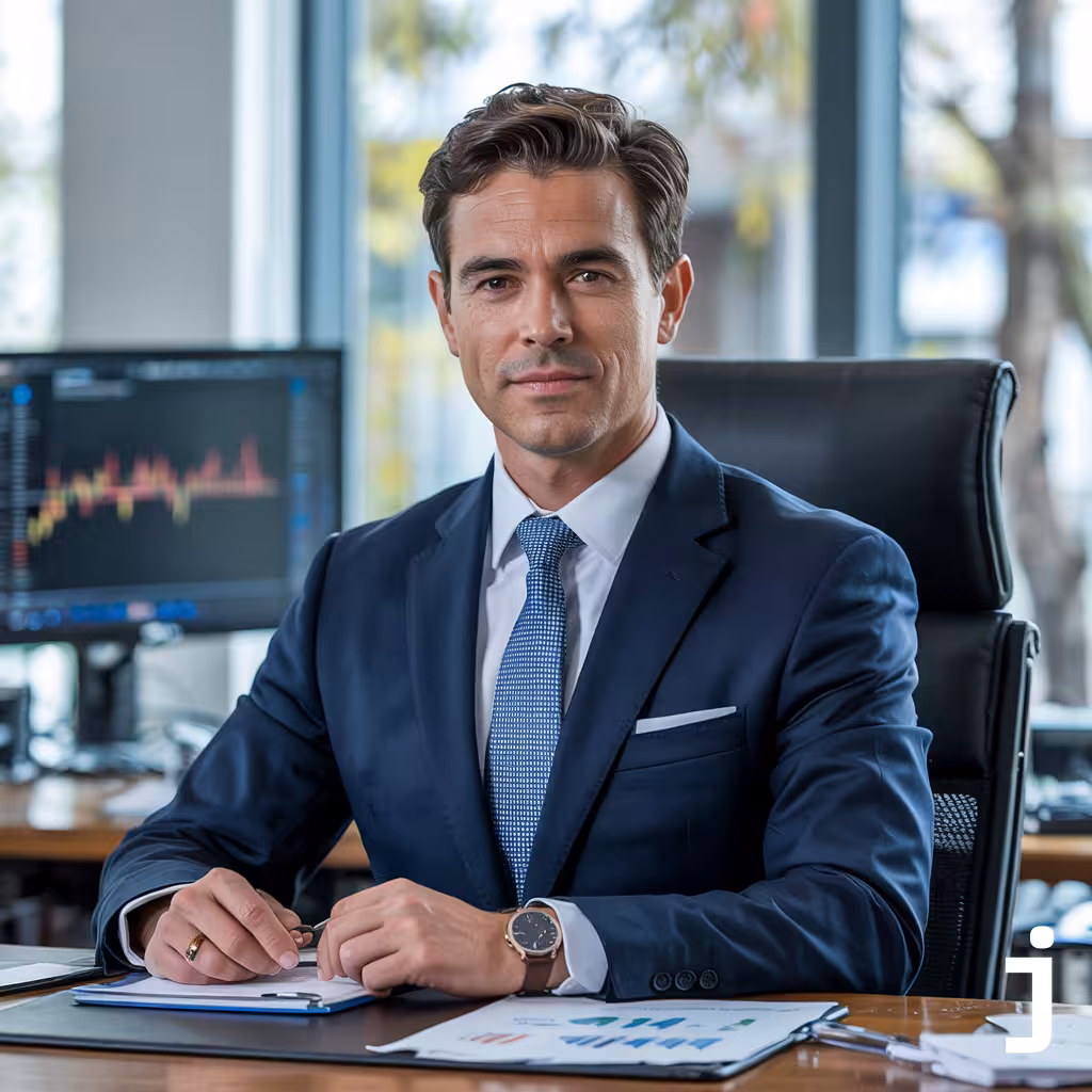 Broker