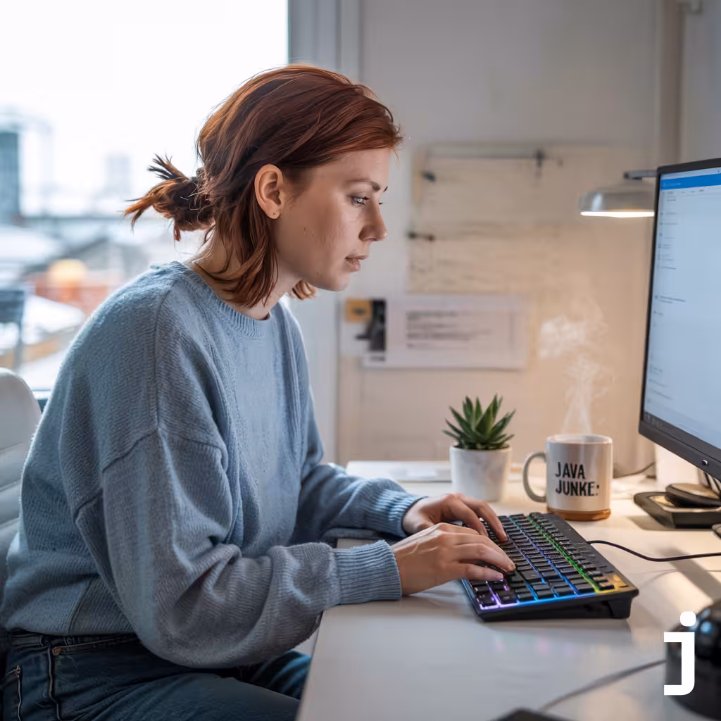 Business Intelligence Specialist