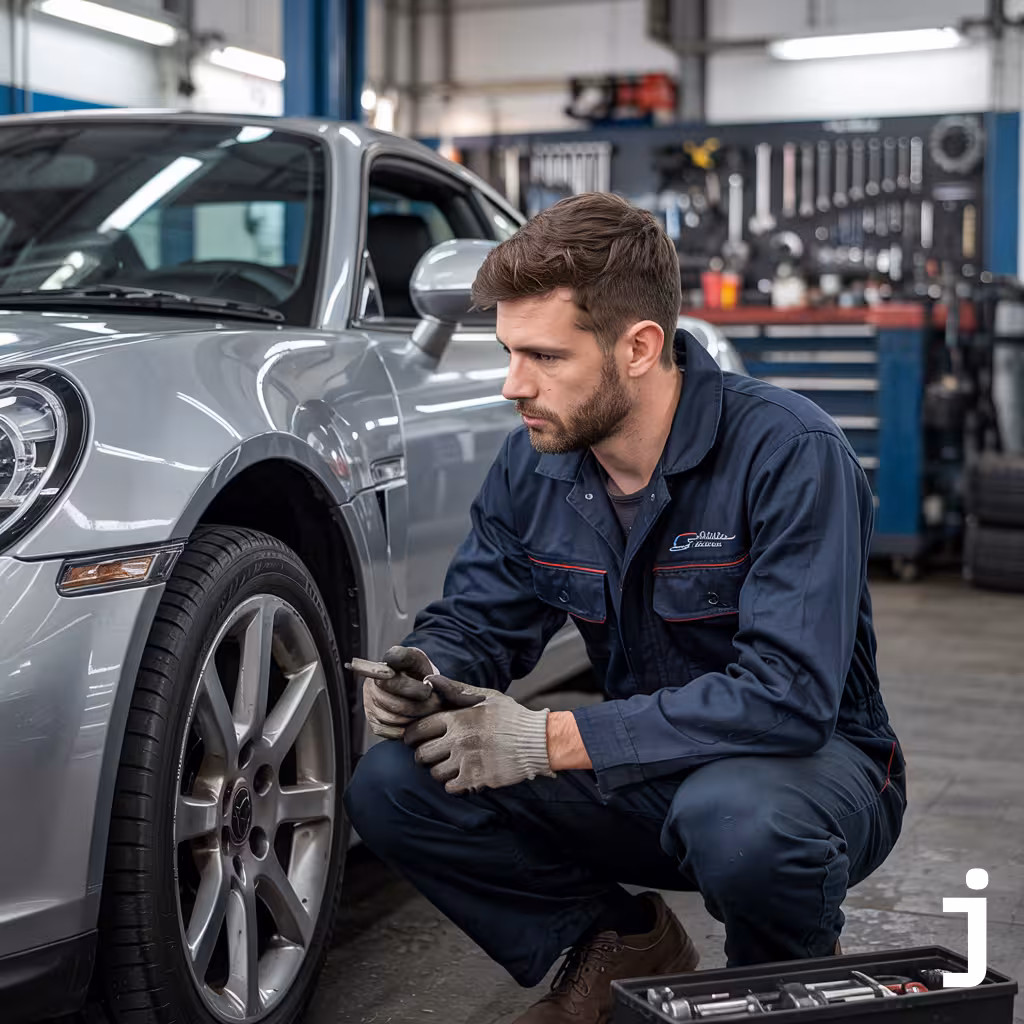 Automechanik