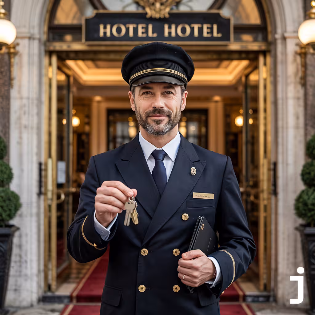 Concierge