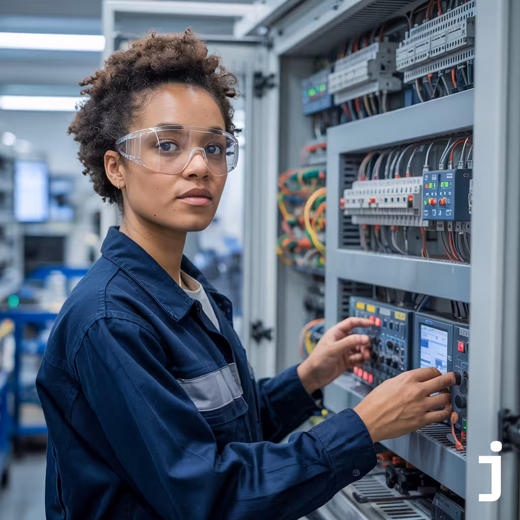 Elektrotechnik