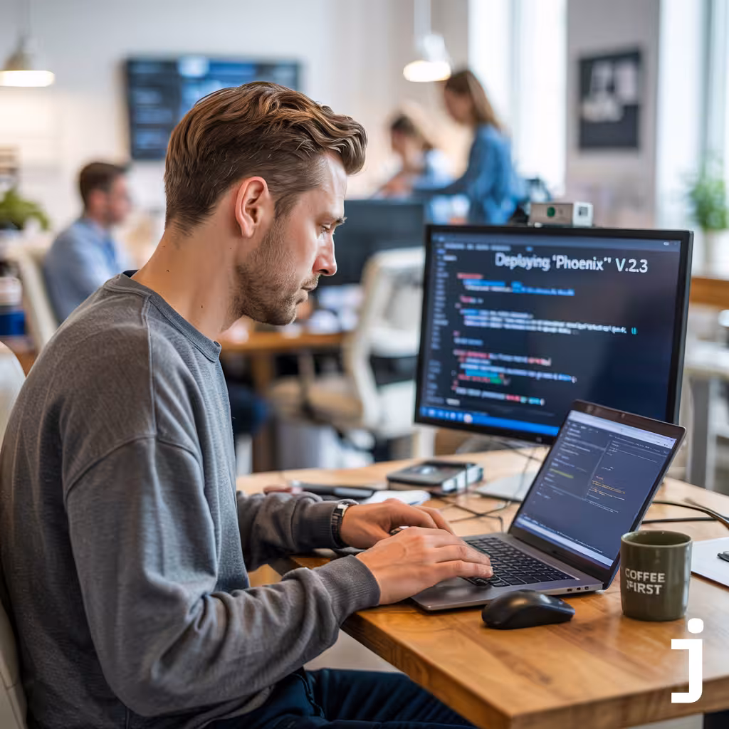 Frontend programátor