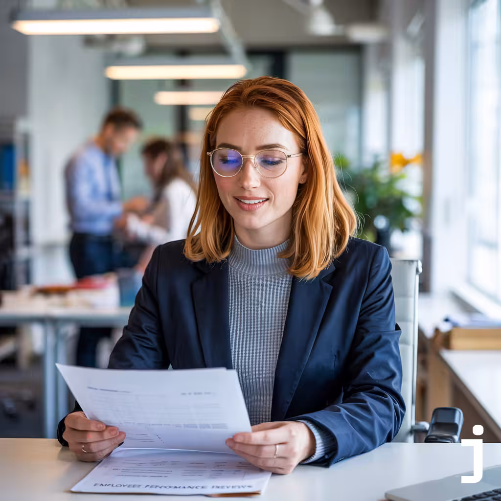 HR Business Partner