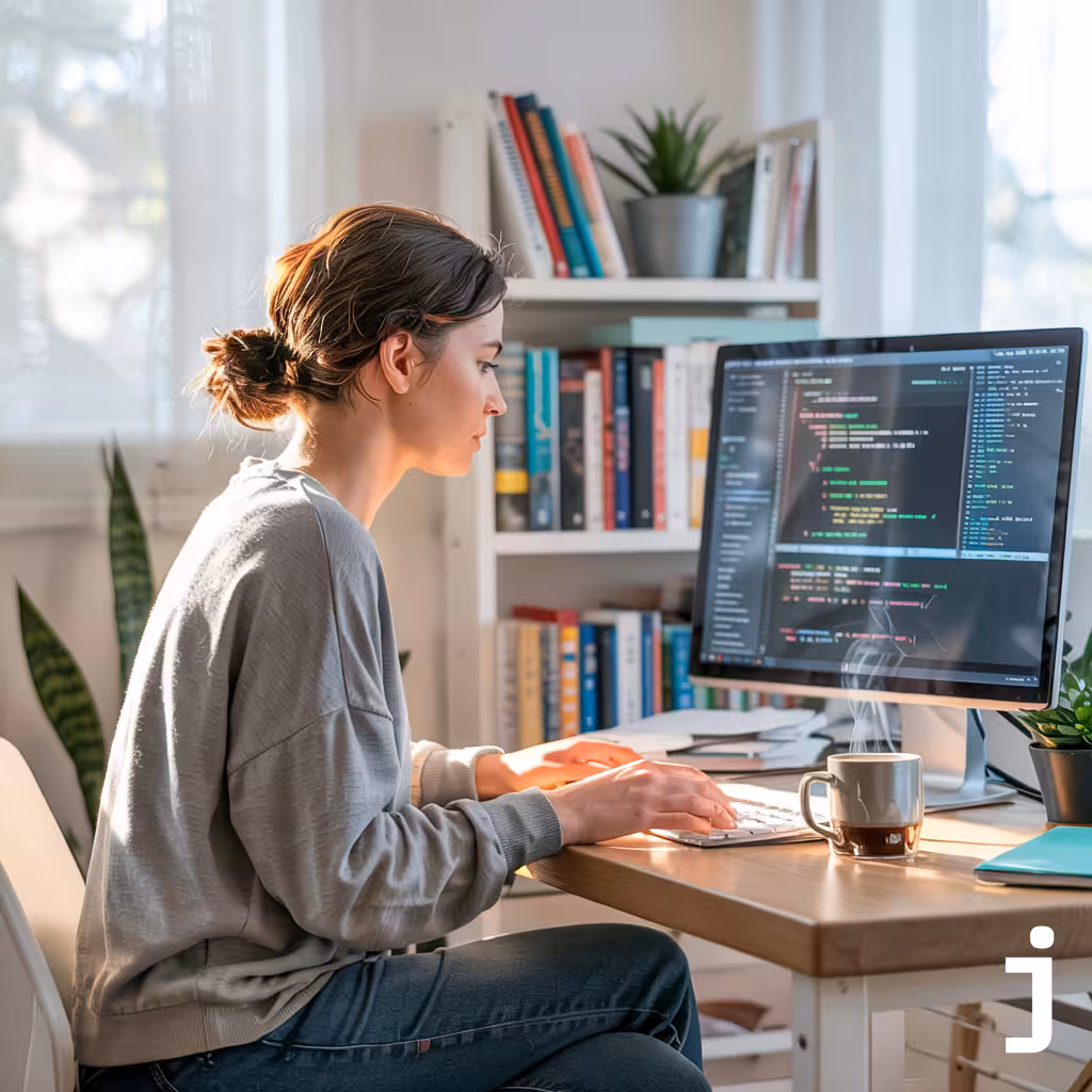 Java programátor