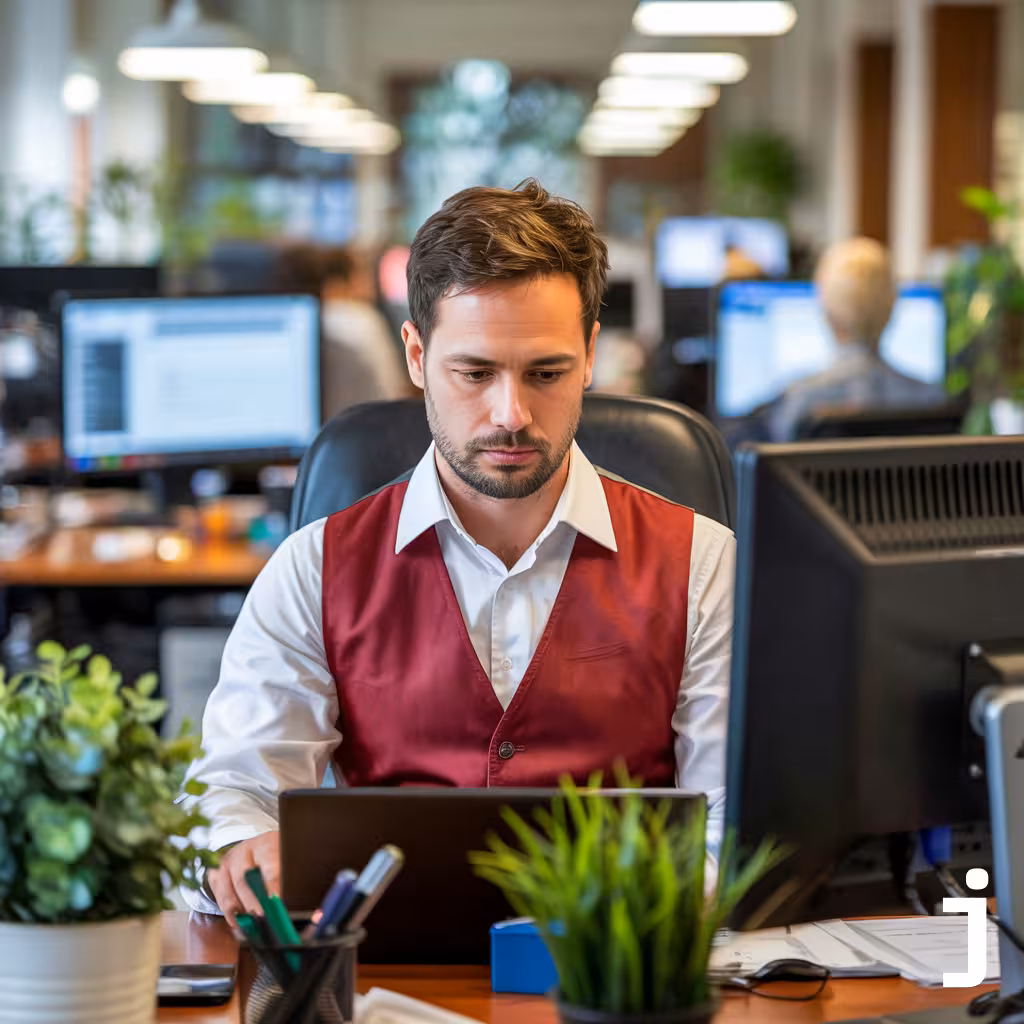 Key account manager