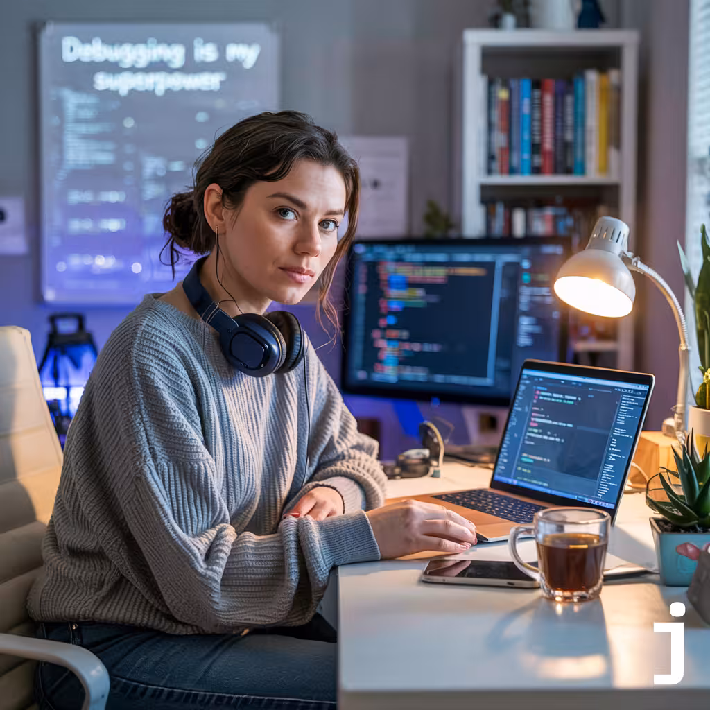 Oracle programátor