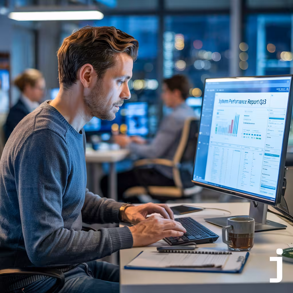 E-commerce specialist